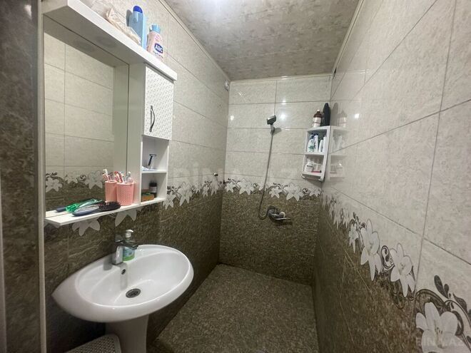 2-комн. вторичка - Хатаинский р. - 65 м² (12)