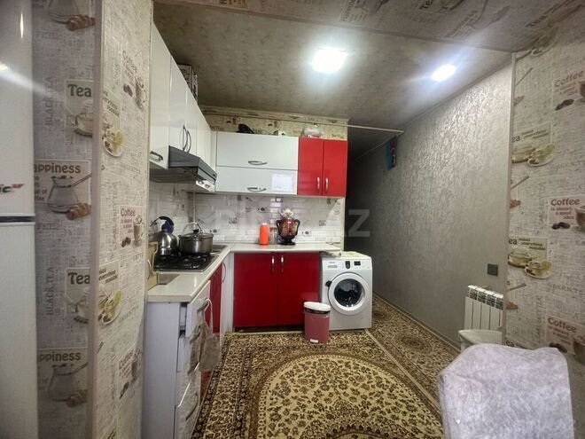 2-комн. вторичка - Хатаинский р. - 65 м² (6)