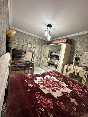 2-комн. вторичка - Хатаинский р. - 65 м² (4)