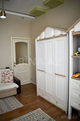 3 otaqlı yeni tikili - 8 Noyabr m. - 140 m² (8)