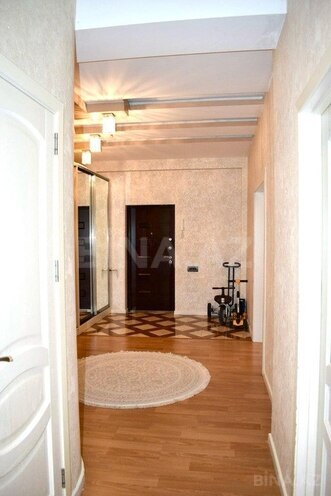 3 otaqlı yeni tikili - 8 Noyabr m. - 140 m² (13)