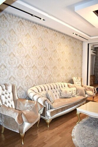 3 otaqlı yeni tikili - 8 Noyabr m. - 140 m² (3)
