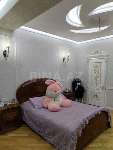 Satılır 3 otaqlı yeni tikili 145 m², Gənclik m., photo 12 from 24