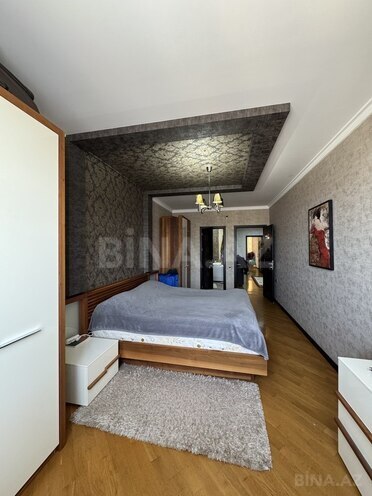 3 otaqlı yeni tikili - Nəriman Nərimanov m. - 130 m² (5)