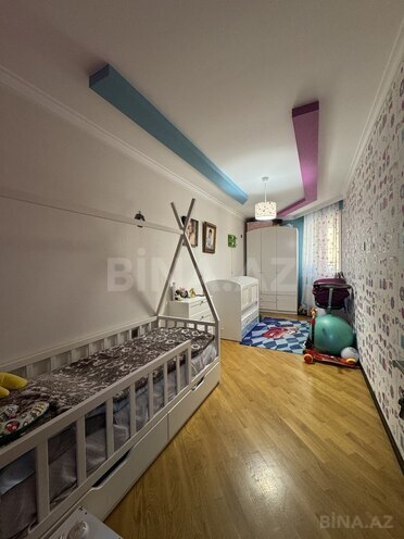 3 otaqlı yeni tikili - Nəriman Nərimanov m. - 130 m² (8)