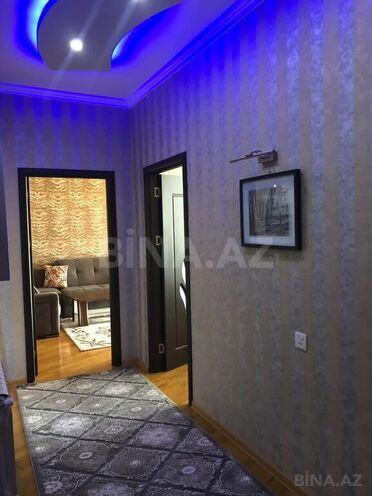 2 otaqlı yeni tikili - Binəqədi r. - 78 m² (7)