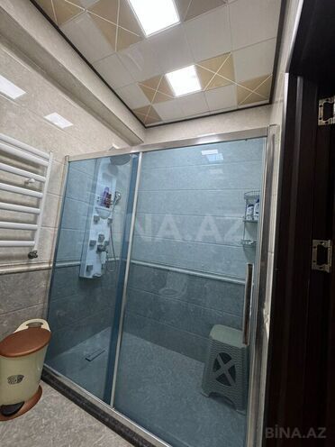 2 otaqlı yeni tikili - Binəqədi r. - 78 m² (20)