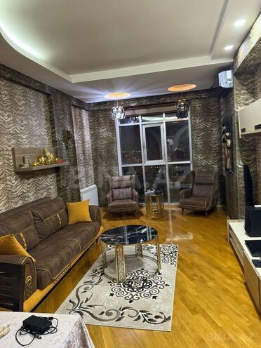 2 otaqlı yeni tikili - Binəqədi r. - 78 m² (2)