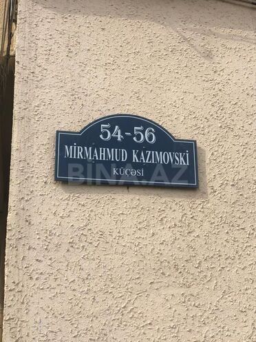 2 otaqlı yeni tikili - Binəqədi r. - 78 m² (17)