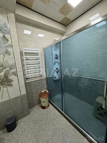 2 otaqlı yeni tikili - Binəqədi r. - 78 m² (19)