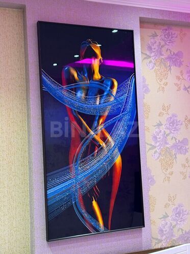 2 otaqlı yeni tikili - Binəqədi r. - 78 m² (9)