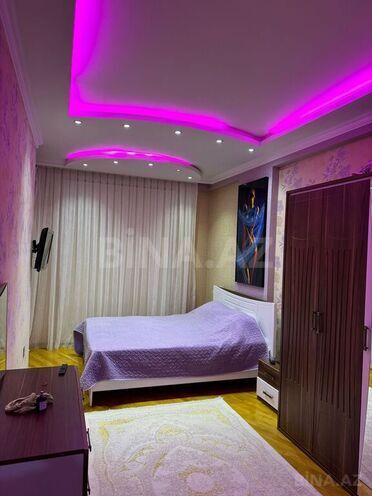 2 otaqlı yeni tikili - Binəqədi r. - 78 m² (11)