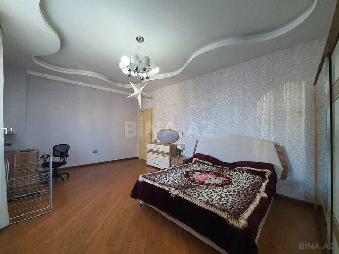 4 otaqlı yeni tikili - 28 May m. - 250 m² (21)