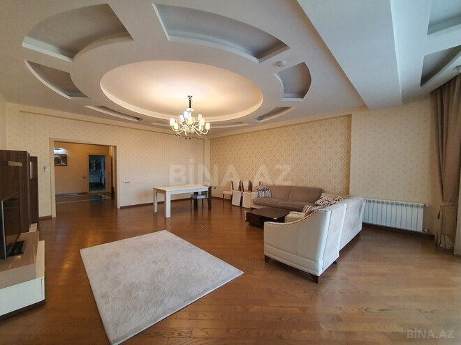 4 otaqlı yeni tikili - 28 May m. - 250 m² (3)