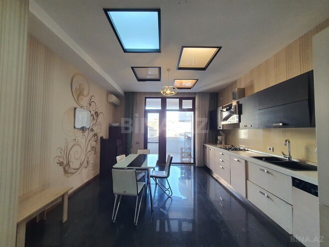 4 otaqlı yeni tikili - 28 May m. - 250 m² (8)