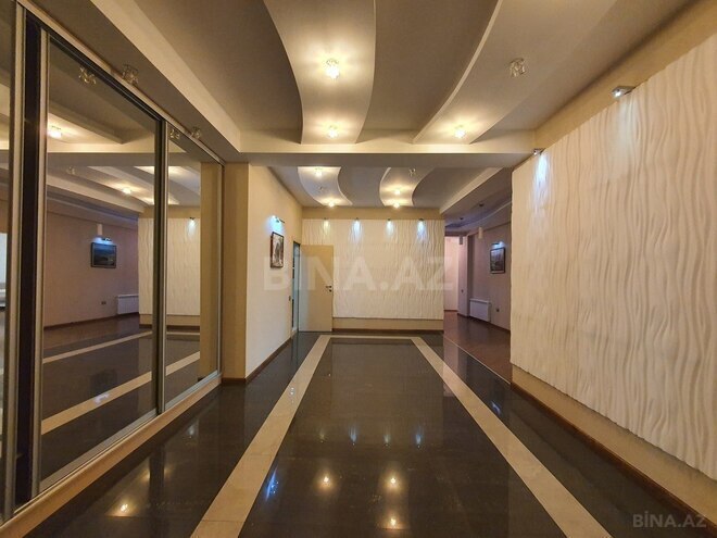 4 otaqlı yeni tikili - 28 May m. - 250 m² (9)