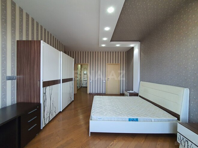 4 otaqlı yeni tikili - 28 May m. - 250 m² (5)