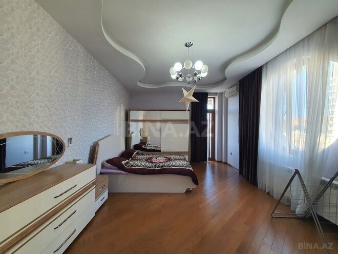 4 otaqlı yeni tikili - 28 May m. - 250 m² (24)