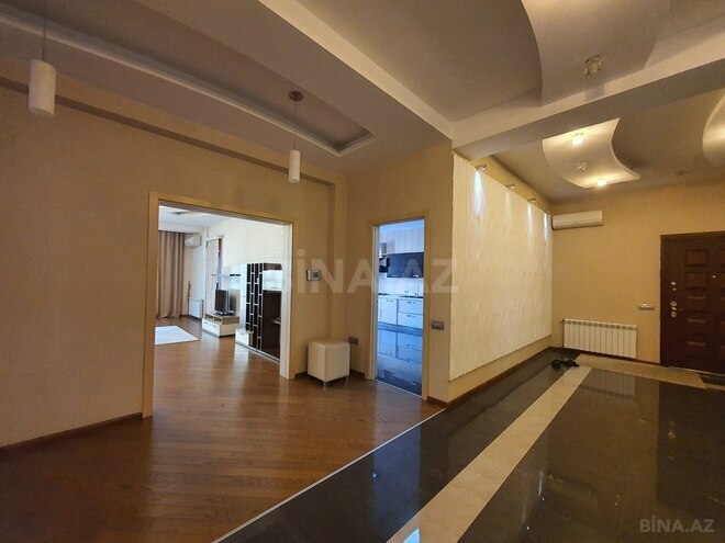 4 otaqlı yeni tikili - 28 May m. - 250 m² (15)
