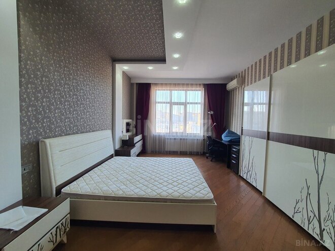 4 otaqlı yeni tikili - 28 May m. - 250 m² (2)