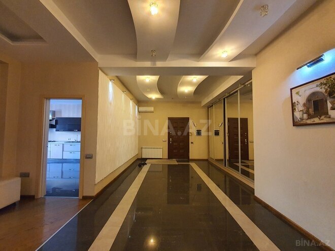 4 otaqlı yeni tikili - 28 May m. - 250 m² (4)
