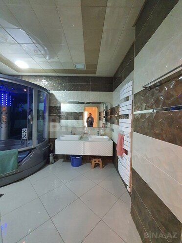 4 otaqlı yeni tikili - 28 May m. - 250 m² (16)