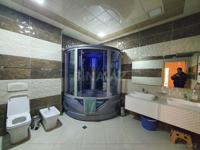 4 otaqlı yeni tikili - 28 May m. - 250 m² (14)