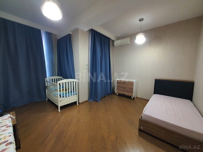 4 otaqlı yeni tikili - 28 May m. - 250 m² (20)