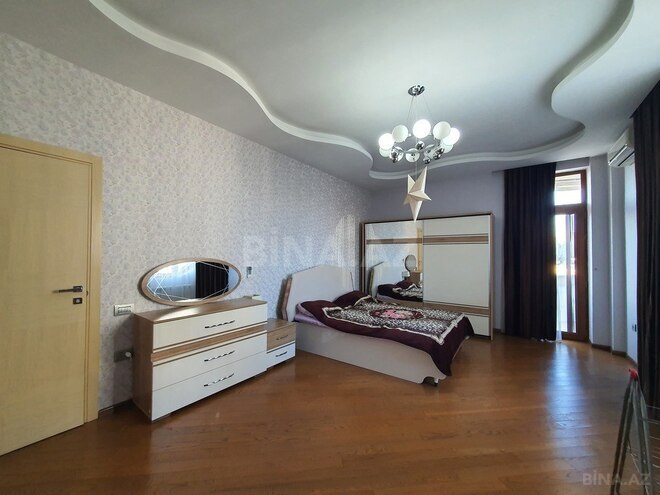 4 otaqlı yeni tikili - 28 May m. - 250 m² (25)