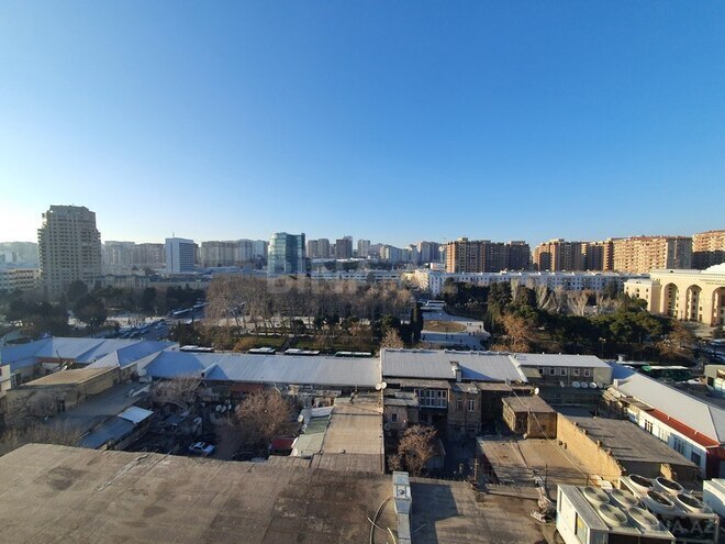 4 otaqlı yeni tikili - 28 May m. - 250 m² (22)