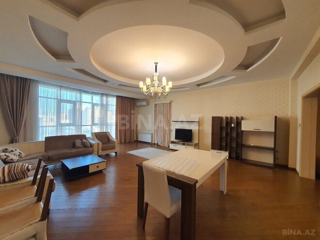4 otaqlı yeni tikili - 28 May m. - 250 m² (11)