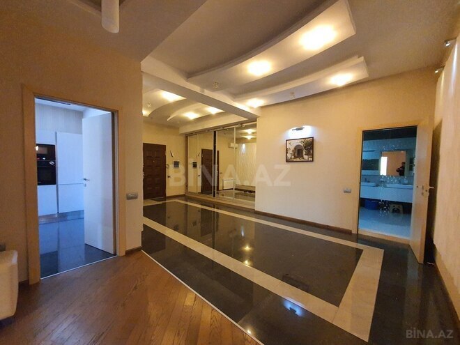 4 otaqlı yeni tikili - 28 May m. - 250 m² (17)