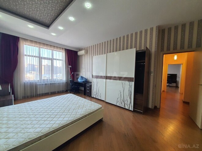 4 otaqlı yeni tikili - 28 May m. - 250 m² (18)