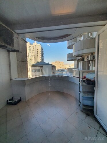 4 otaqlı yeni tikili - 28 May m. - 250 m² (12)