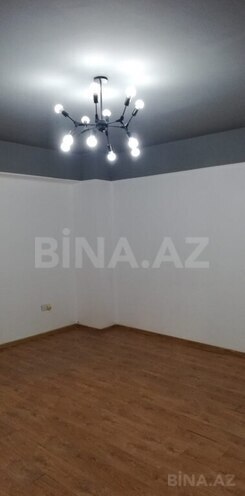 Obyekt - Yasamal r. - 25 m² (8)