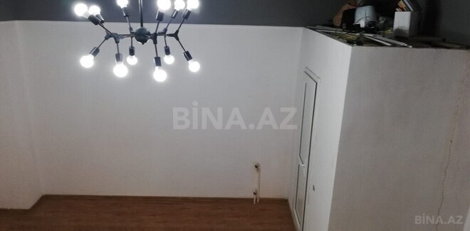 Obyekt - Yasamal r. - 25 m² (9)