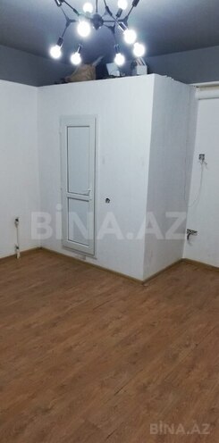 Obyekt - Yasamal r. - 25 m² (10)