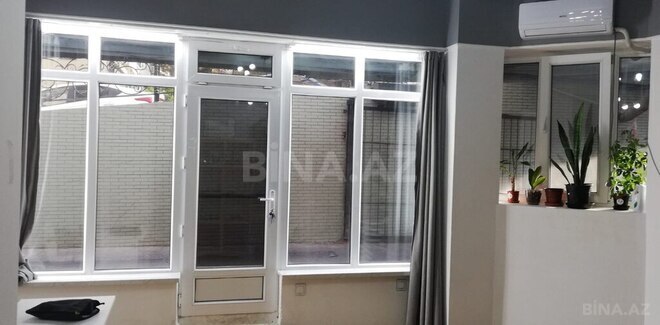 Obyekt - Yasamal r. - 25 m² (4)