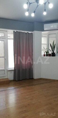 Obyekt - Yasamal r. - 25 m² (5)