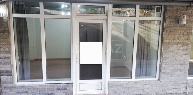 Obyekt - Yasamal r. - 25 m² (1)