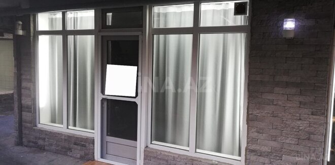 Obyekt - Yasamal r. - 25 m² (3)