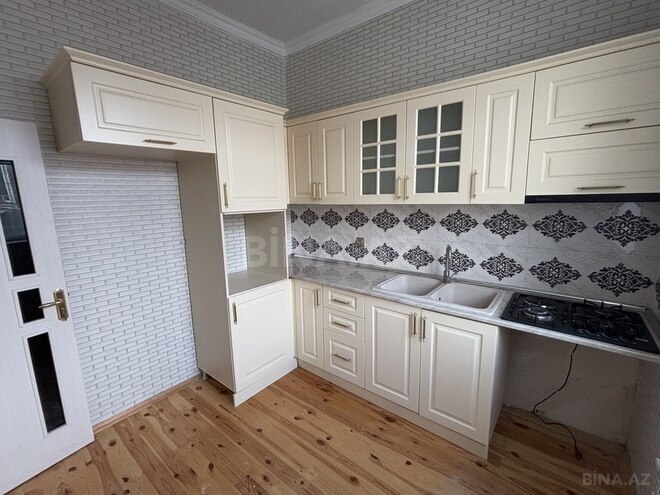 3 otaqlı həyət evi/bağ evi - Yeni Ramana q. - 90 m² (7)
