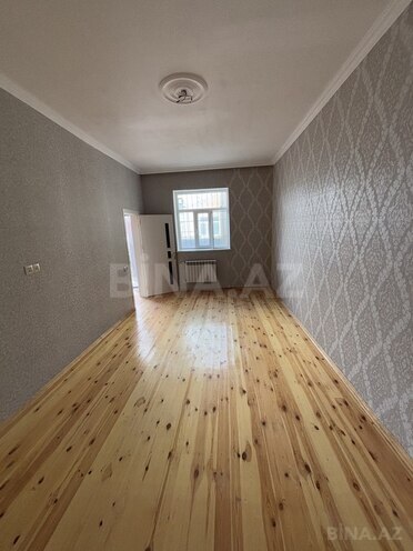 3 otaqlı həyət evi/bağ evi - Yeni Ramana q. - 90 m² (11)