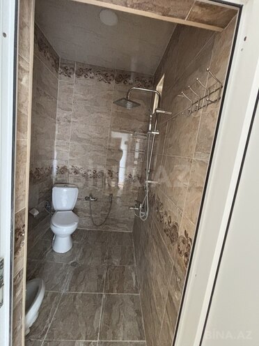 3 otaqlı həyət evi/bağ evi - Yeni Ramana q. - 90 m² (16)