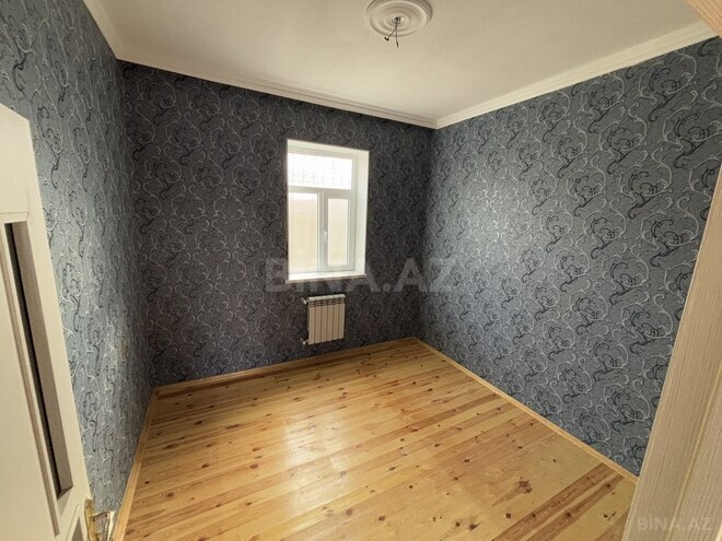 3 otaqlı həyət evi/bağ evi - Yeni Ramana q. - 90 m² (12)