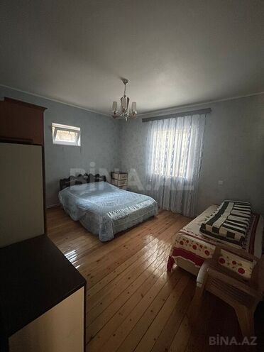 3 otaqlı həyət evi/bağ evi - Bilgəh q. - 70 m² (8)