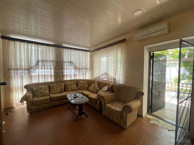 3 otaqlı həyət evi/bağ evi - Bilgəh q. - 70 m² (5)