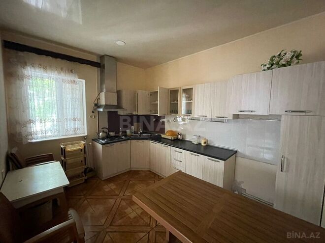 3 otaqlı həyət evi/bağ evi - Bilgəh q. - 70 m² (10)