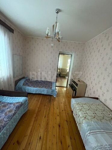 3 otaqlı həyət evi/bağ evi - Bilgəh q. - 70 m² (7)