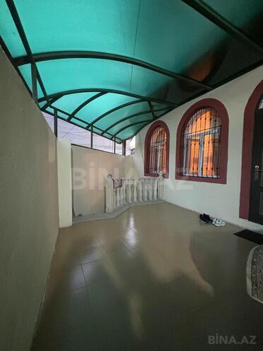 4 otaqlı həyət evi/bağ evi - Biləcəri q. - 170 m² (2)